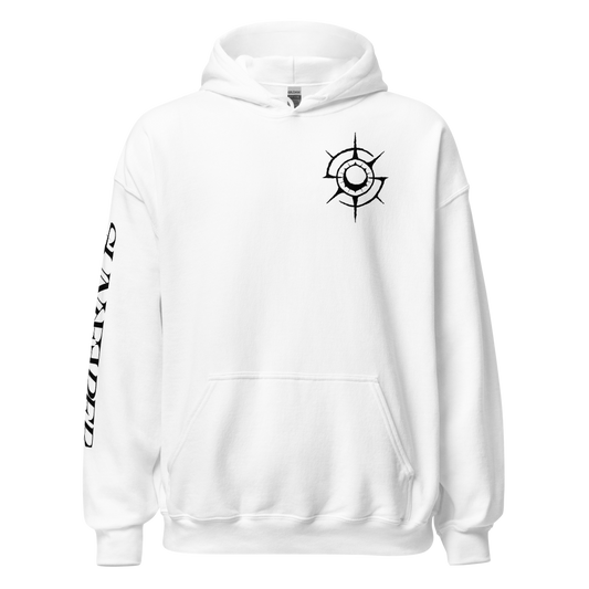 Sunkeeper Pullover Hoodie (White)